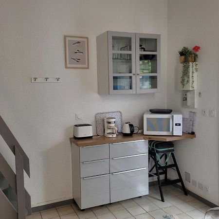 Maison Tout Confort A La Mer 200M De La Plage, 2 Chambres, 2Min Royan Сен-Жорж-де-Дідонн Екстер'єр фото