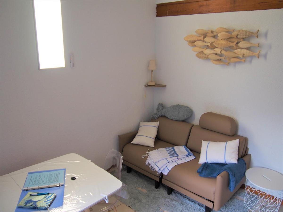 Maison Tout Confort A La Mer 200M De La Plage, 2 Chambres, 2Min Royan Сен-Жорж-де-Дідонн Екстер'єр фото