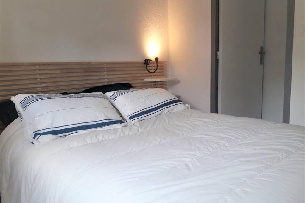Maison Tout Confort A La Mer 200M De La Plage, 2 Chambres, 2Min Royan Сен-Жорж-де-Дідонн Екстер'єр фото