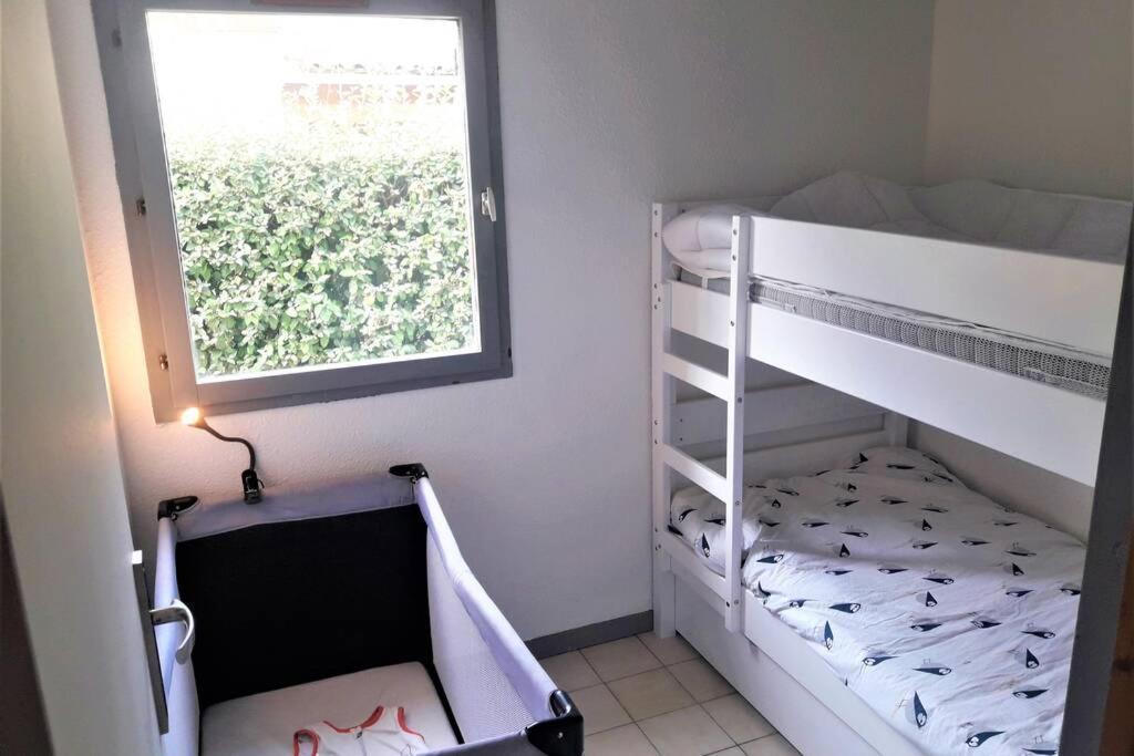 Maison Tout Confort A La Mer 200M De La Plage, 2 Chambres, 2Min Royan Сен-Жорж-де-Дідонн Екстер'єр фото