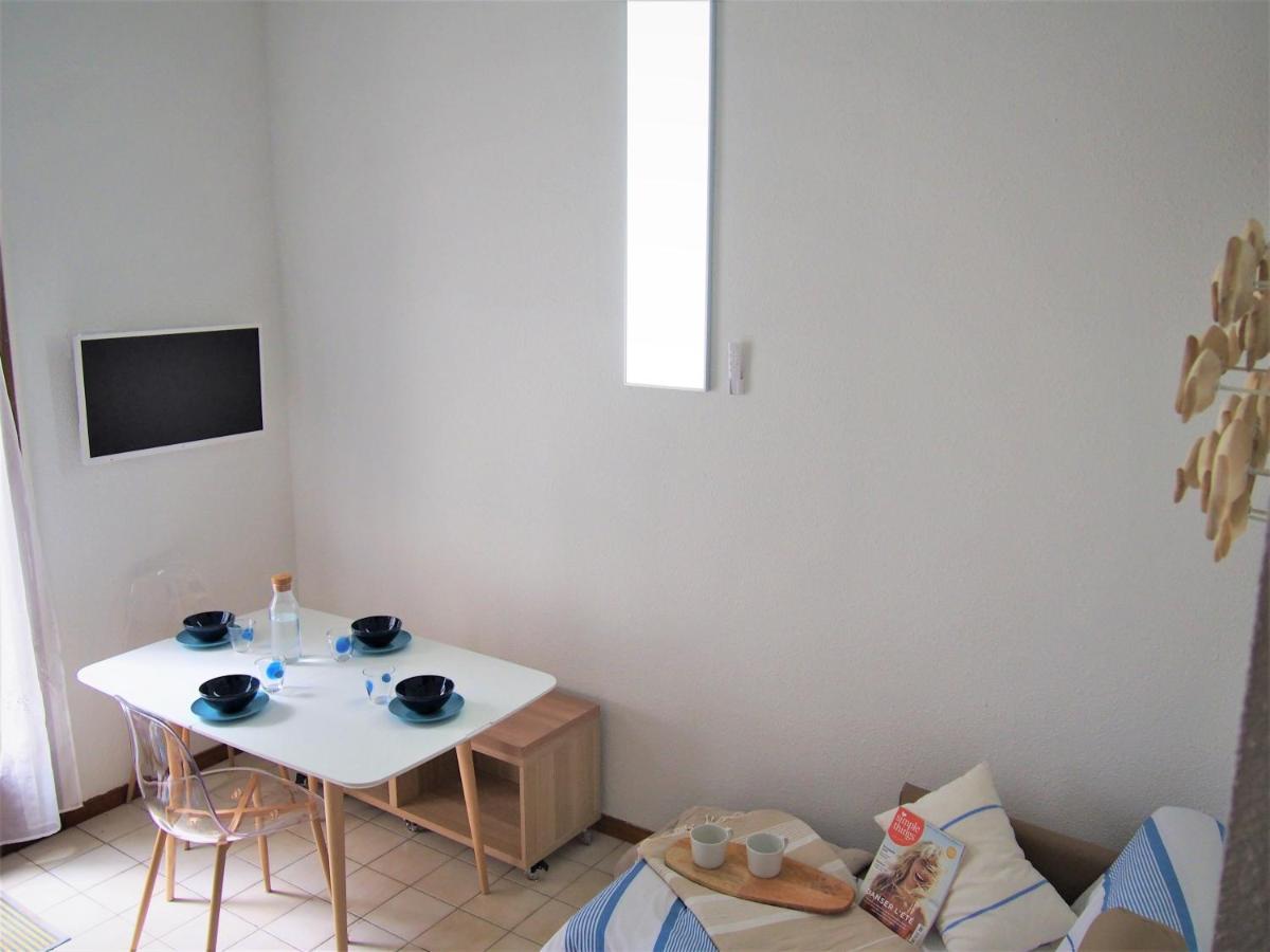Maison Tout Confort A La Mer 200M De La Plage, 2 Chambres, 2Min Royan Сен-Жорж-де-Дідонн Екстер'єр фото