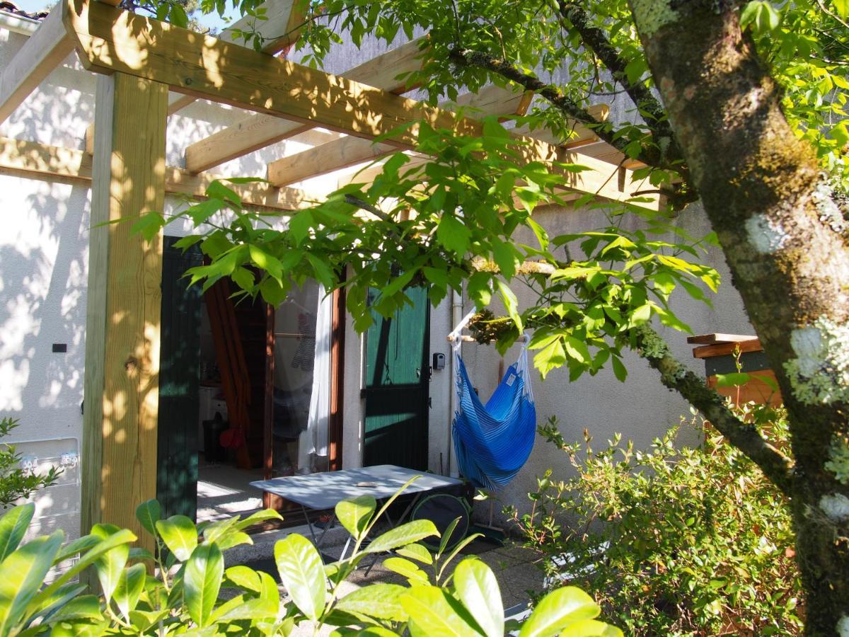 Maison Tout Confort A La Mer 200M De La Plage, 2 Chambres, 2Min Royan Сен-Жорж-де-Дідонн Екстер'єр фото