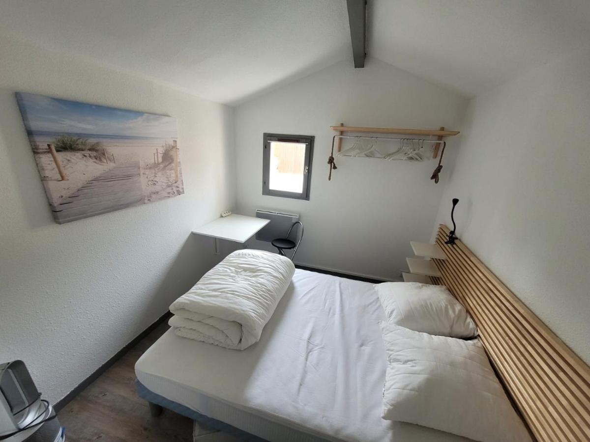 Maison Tout Confort A La Mer 200M De La Plage, 2 Chambres, 2Min Royan Сен-Жорж-де-Дідонн Екстер'єр фото